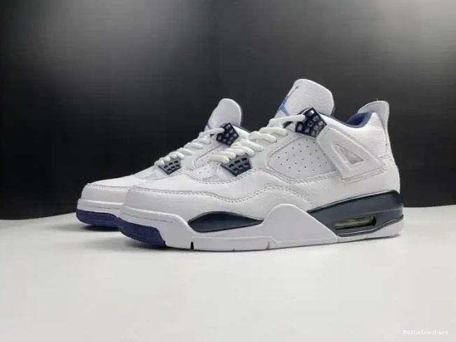 MaikeSneakers (2015) Retro 314254-107 Columbia Jordan 4 0423